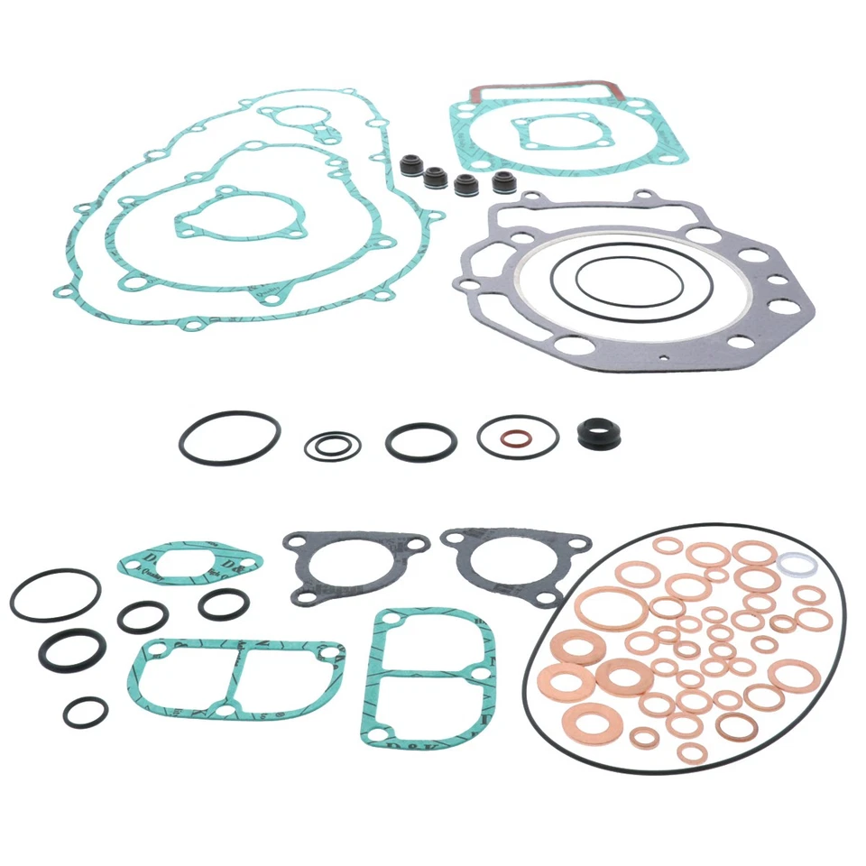 Namura Complete Gasket Kit for KTM 660 SMC 2003 2004 2005 2006 2007 - NX-70084F - Изображение 1 из 1