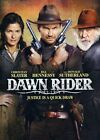 Dawn Rider (Dvd, 2012) Christian Slater, Jill Hennessy, Donald Sutherland