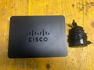 Cisco RV160 Firewall Router Gigabit - Bild 1 von 4