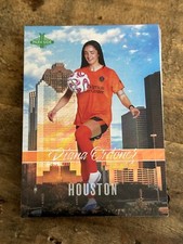 2023 Parkside NWSL Collection Vol. 1 Cityscapes Foil Inserts **YOU PICK**