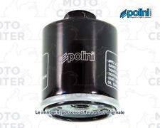 Produktbild - Ölfilter POLINI HF183 Piaggio Aprilia 125 150 200 250 300
