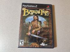 .PS2.' | '.The Bard's Tale.