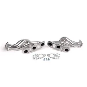 DC Sports Ceramic Headers (FITS 03-06 Nissan 350Z/03-06 Infiniti G35) - Bild 1 von 10