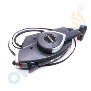 Nueva caja de control remoto de montaje en superficie lateral 5006180 para Johnson/Evinrude/OMC BRP - Imagen 1 de 5