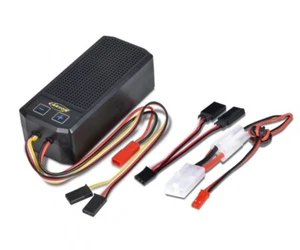 500906266 Carson Modelsport R/C Accessories On-Road Motor Sound Unit Boxed UK - Picture 1 of 3
