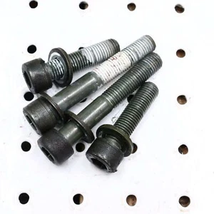 2006 ARCTIC CAT CROSSFIRE 700 MAGNETO CASE RETAINING BOLTS 3006-549 3006-548 - Picture 1 of 8