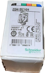 Schneider Electric Hilfsschalterblock ZB4BZ101 - Bild 1 von 1