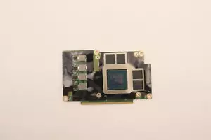 5C51C94299 VGA BOARD NVIDIA RTX A2000 - Picture 1 of 4