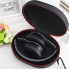 Earphone Storage Bag For Beats By Dr. Dre Studio 2.0/solo 2/solo