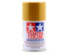 Tamiya Ps-56 Mustard Yellow Lexan Spray Paint (100Ml) [Tam86056]