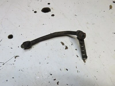 Yamaha Razz 50 1997 palanca de arranque Foto 1 de 4