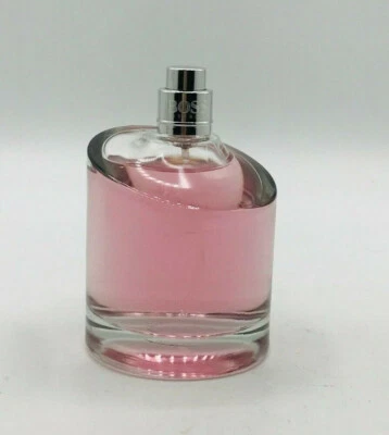 Hugo Boss Mujer Perfume Spray 2.5 OZ 75 ml Caja Como Se Muestra Foto 1 de 3