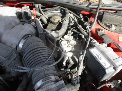 Potenciador de freno compatible con 95-97 00-01 LUMINA CAR 1593960 Foto 1 de 4