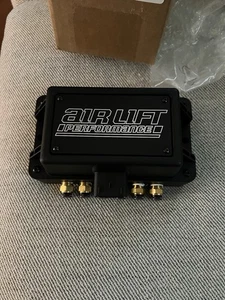 Airlift Performance Manifold - Picture 1 of 4