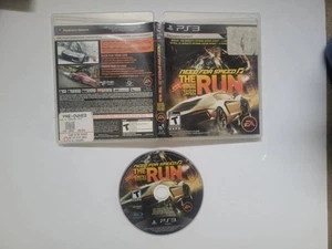 Need for Speed: The Run (Edición Limitada) - PlayStation 3  - Imagen 1 de 1