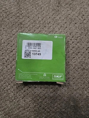 Sello de eje del lado derecho Ford CVT Foto 1 de 3