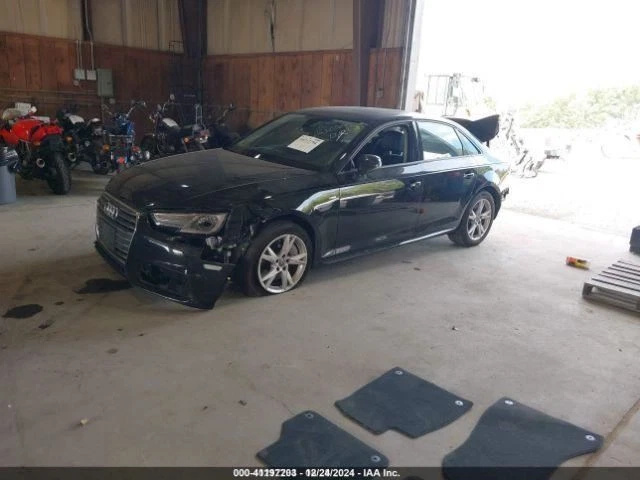(LOCAL PICKUP ONLY) Roof Glass Fits 17-20 22-23 AUDI A4 946745 Foto 1 de 4