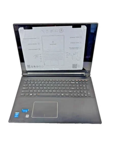 Lenovo Edge 15 80K9 Laptop Intel Core i5 5200u @ 2.2 GHz 6GB RAM 1TB for Parts - Picture 1 of 16