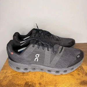 On Cloud Cloudgo Laufschuhe Herren Größe 14 schwarz " - Bild 1 von 8