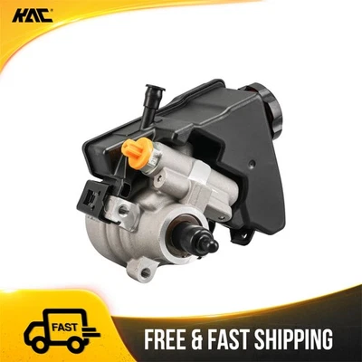 Bomba de dirección asistida con depósito para Chevrolet Lumina V6 1995-1999 3,1 L 2057888 Foto 1 de 4