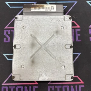 Ford F-150 XL 5.4L Electronic Control Module 2003 OEM 3L3A12A650LC - Picture 1 of 5