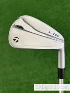 Taylormade P790 '21 Forged 4 Eisen / Stiff - Bild 1 von 6