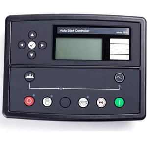 Express New Control Module DSE 7310 DSE7310 For Deepsea Generator Controller - Picture 1 of 4