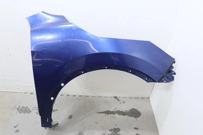 Panel de cubierta de guardabarros delantero derecho Nissan Rogue Sport 2017-2022 OEM AZUL_RBY Foto 1 de 4