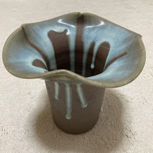Vase Pottery #842 Vase Vase Vase Vase Vase Vase Vase Vase Vase Vase Vase Vase - Picture 1 of 9