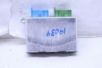 BMW 750iL 1989 módulo CAS de control de acceso cómodo fabricante de equipos originales usado Foto 1 de 4