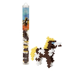 Horse Plus Plus Puzzle - Picture 1 of 1