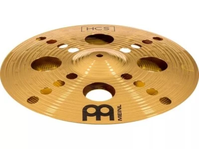 Meinl piatto trash stack HCS14TRS 14 pollici - Imagen 1 de 4