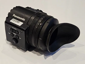 Panasonic AU-VCVF1G Viseur électronique HD couleur pour Varicam **LIRE** - Photo 1 sur 5