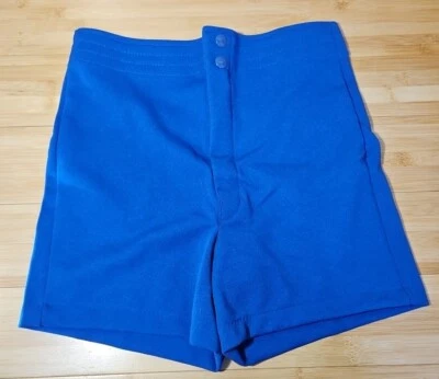 Pantalones Cortos Deastock Vintage Estilo Felco Coach Años 80 Nuevo de Lote Antiguo Talla XS Hechos en EE. UU. Bicicleta Atleta Foto 1 de 4