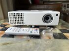 Acer H6510BD 3000 Lumens Full HD 1080p Projector 3D Portable With Remote 2x HDMI