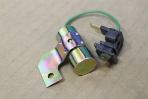 VW Audi Very Early Condenser for Ducellier Distributors 036905295A New Genuine - Picture 1 of 2
