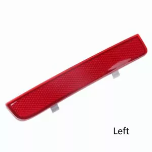 Rear Left Side Bumper Red Reflector For LR2 08-15 / Range Rover 03-12 #LR006349 - Picture 1 of 15