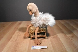 Gund Dahling der Strauß Plüsch (310-2627) - Bild 1 von 6