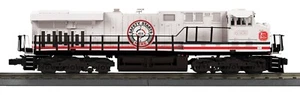 MTH 30-21162-1 O RailKing ES44AC Imperial W/Proto-Sound 3 KCS #4859 - Picture 1 of 1