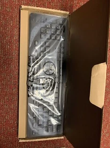 Teclado USB HP KU-1469, SK-2120, kbar211, PH0U Nuevo. ¡Envío rápido! - Imagen 1 de 3