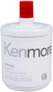 KENMORE 46-9890 Premium Refrigerator Water FILTER - Picture 1 of 4