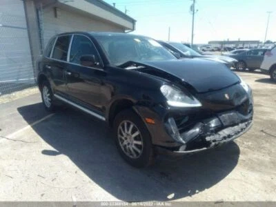 Driver quarto de vidro acabamento prata compatível com 03-06 08-10 PORSCHE CAYENNE 159644 - Imagem 1 de 4