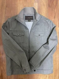 Louis Vuitton Jacket Denim - Picture 1 of 6