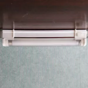 Litecraft Luce Sotto Armadio 34,3 cm con Interruttore On/Off - Bianco Sgombero - Foto 1 di 1