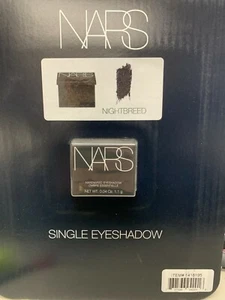 NARS NIGHTBREED SINGLE EYESHADOW BRAND NEW - Picture 1 of 1