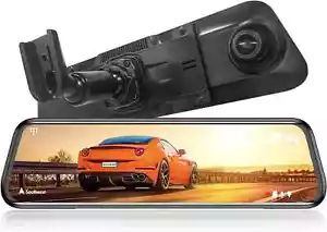 OEM Bracket for USB C G900PRO/G850PRO/G840S/G840H/G850/G900 Mirror Dash Cam - Picture 1 of 3