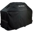 63" x 25" x 46" PVC Barbecue Cover, with Polyester Backing