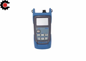 EXFO FPM-602 Power Meter Ge Detector - Picture 1 of 4