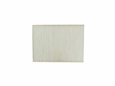 Filtro de aire de cabina para Audi TT 2000-2006 TYC 48788YY 2001 2002 2003 2004 2005 Foto 1 de 2