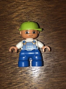 Lego Duplo Figure Kids Toy - Picture 1 of 2
